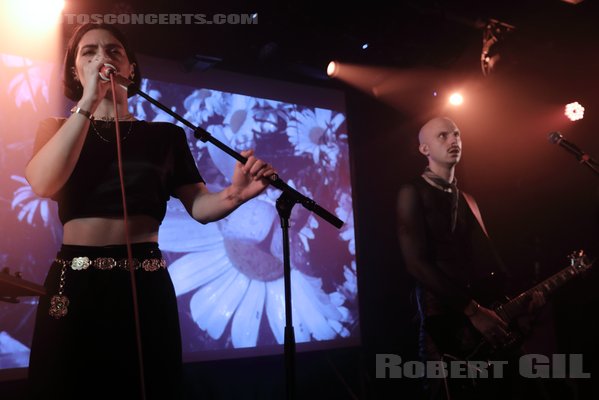 MATTIEL - 2022-05-18 - PARIS - La Maroquinerie - 